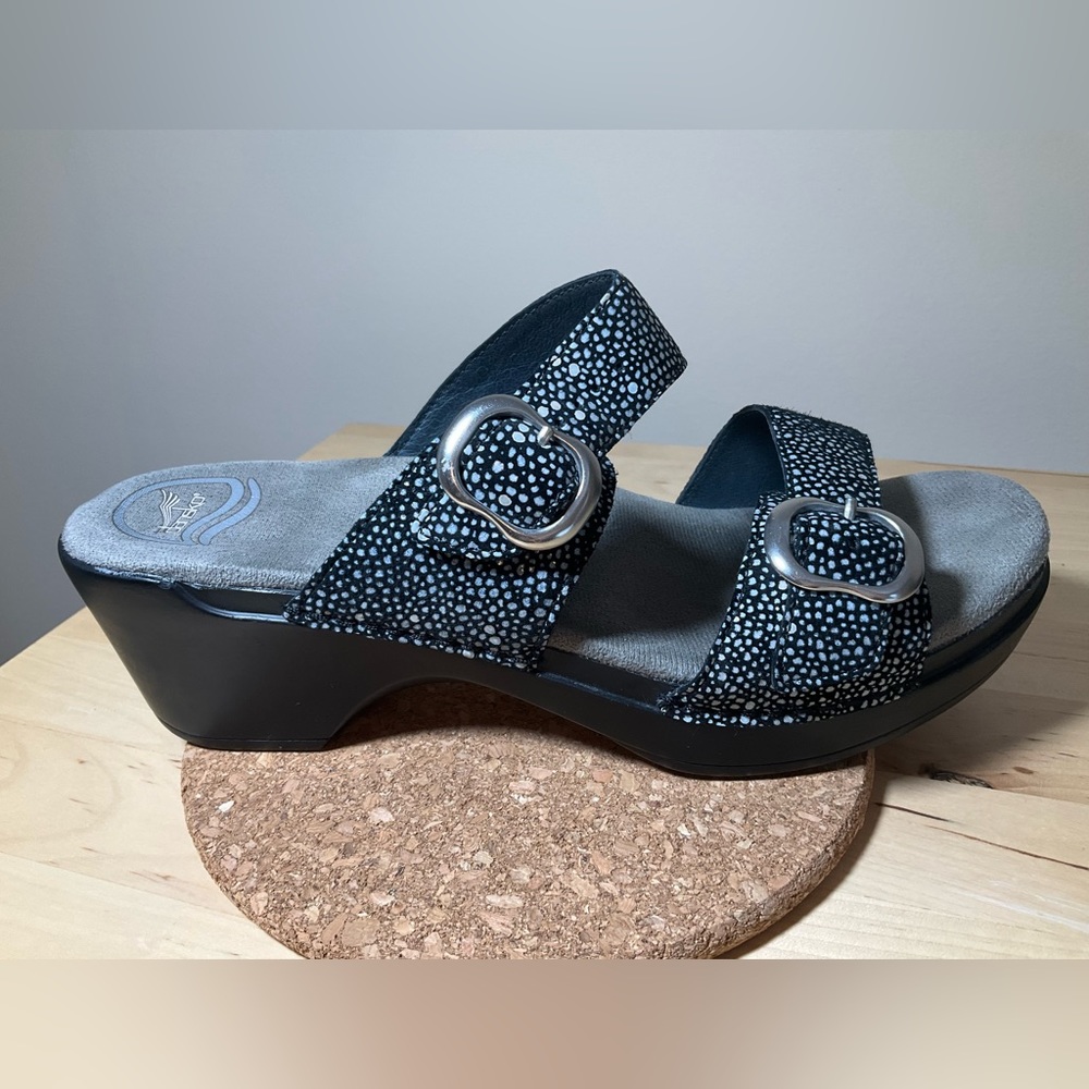 Dansko Slides Eu39 - image 8
